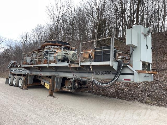 Excel XL400 Drviče