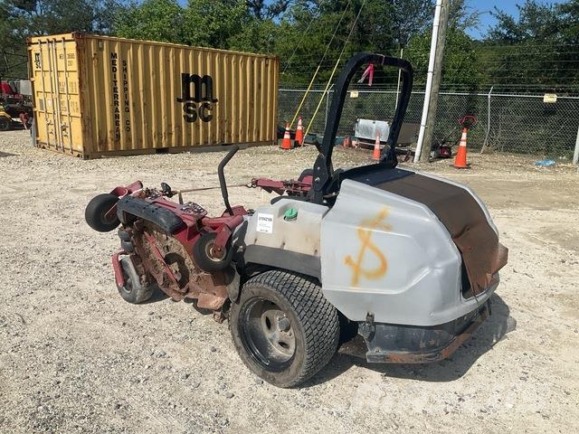 Exmark Lazer Z Sonstige Baumaschinen