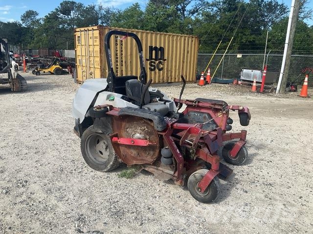 Exmark Lazer Z Sonstige Baumaschinen