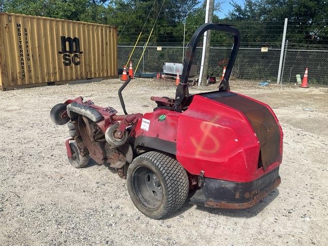 Exmark Lazer Z Sonstige Baumaschinen