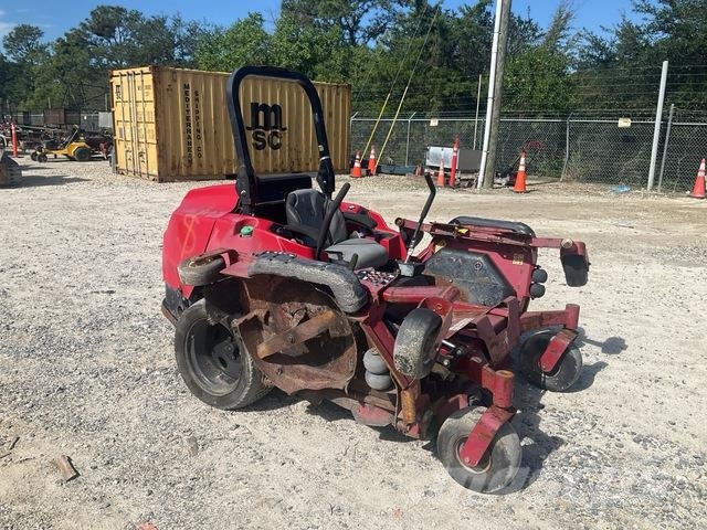 Exmark Lazer Z Sonstige Baumaschinen