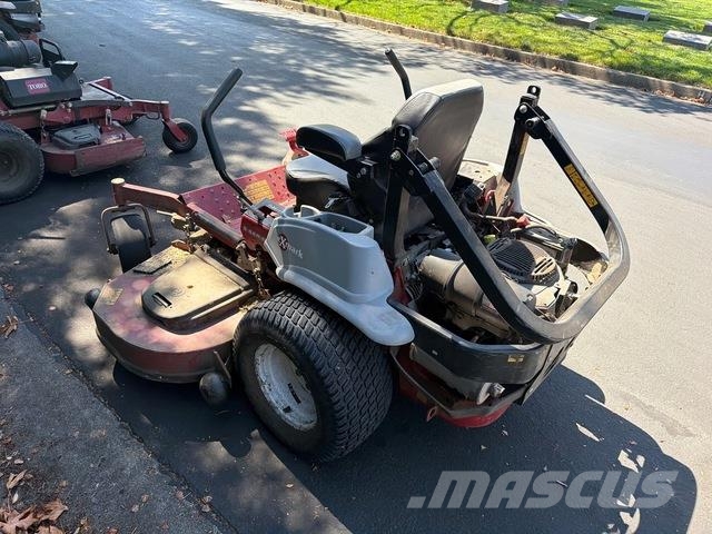 Exmark Lazer Z S-Series Stavebníctvo - ostatné