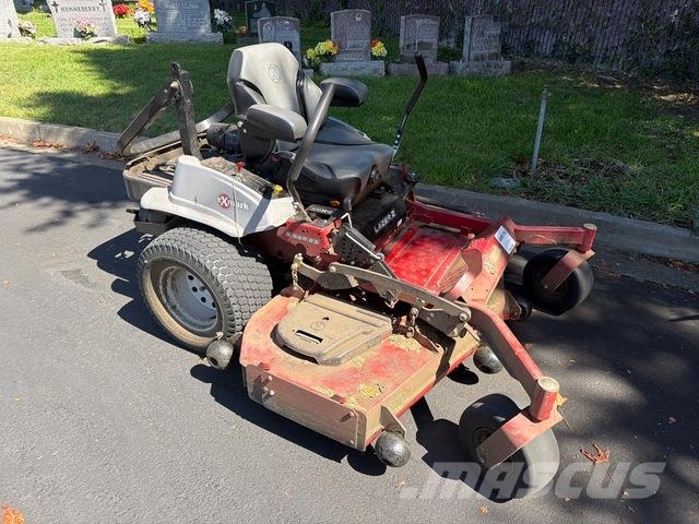Exmark Lazer Z S-Series Stavebníctvo - ostatné