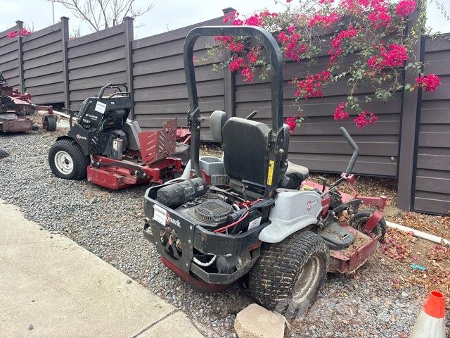Exmark Lazer Z S-Series Outros Florestal