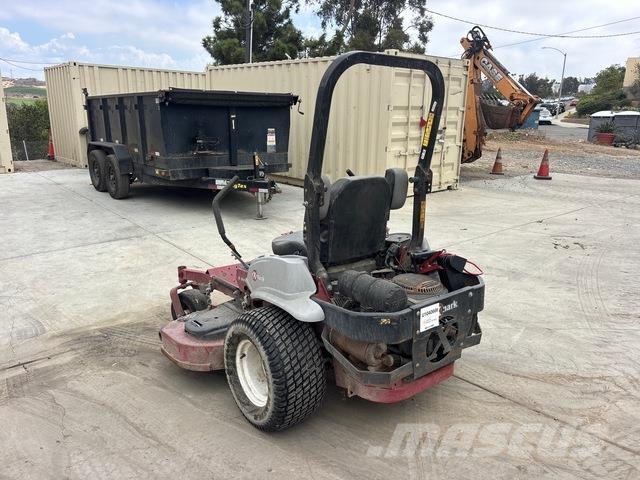 Exmark Lazer Z S-Series Sonstige Baumaschinen