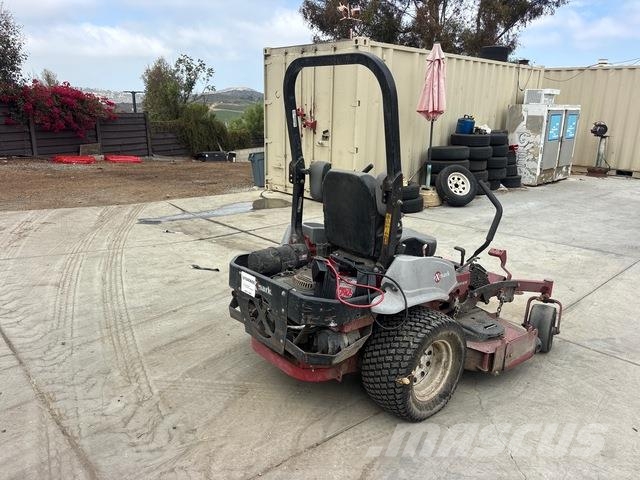 Exmark Lazer Z S-Series Sonstige Baumaschinen