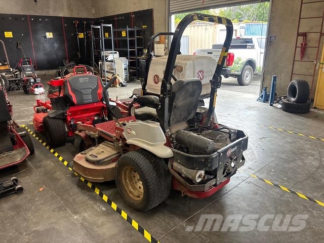 Exmark Lazer Z S-Series Sonstige Baumaschinen