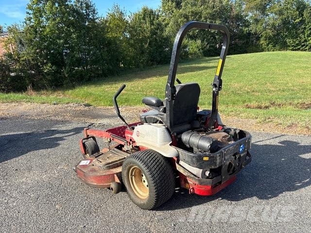 Exmark Lazer Z S-Series Sonstige Baumaschinen