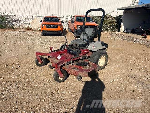Exmark Lazer Z S-Series Entreprenad - Övrigt