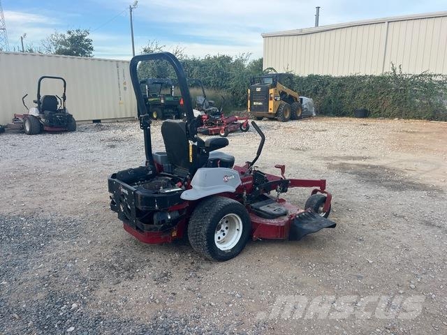 Exmark Lazer Z S-Series Stavebníctvo - ostatné