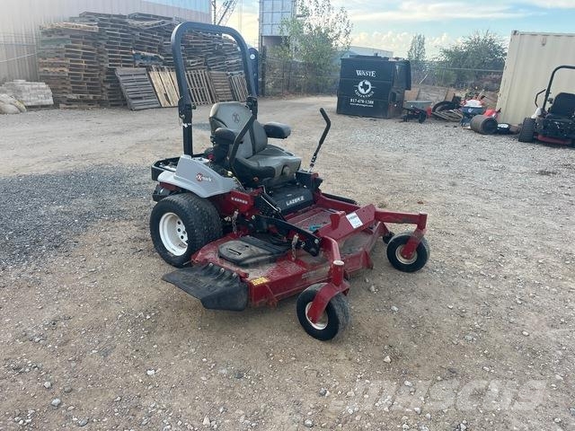 Exmark Lazer Z S-Series Stavebníctvo - ostatné