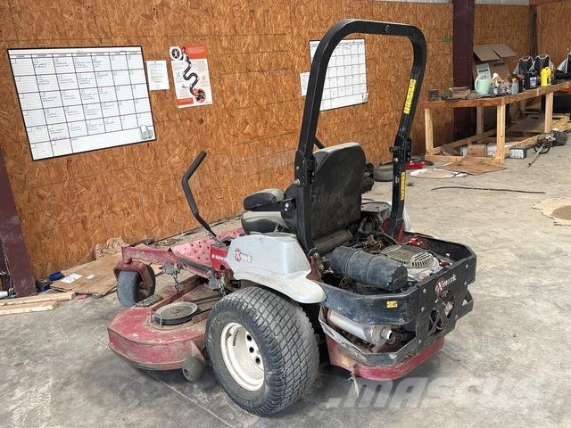 Exmark Lazer Z S-Series Gradbeništvo - drugo