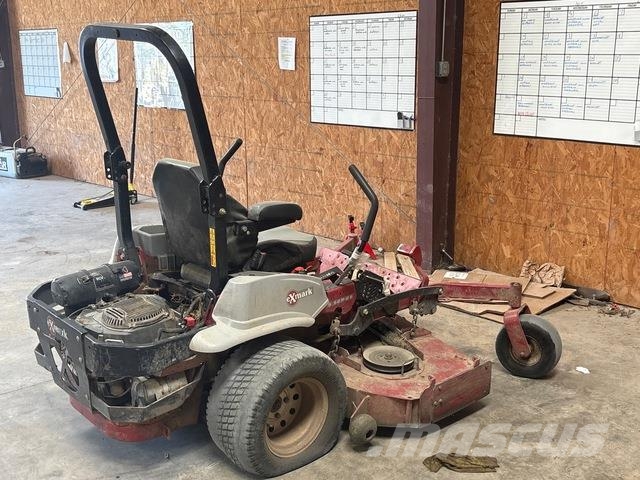 Exmark Lazer Z S-Series Gradbeništvo - drugo