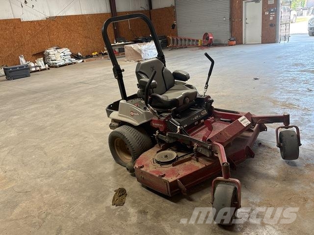Exmark Lazer Z S-Series Gradbeništvo - drugo