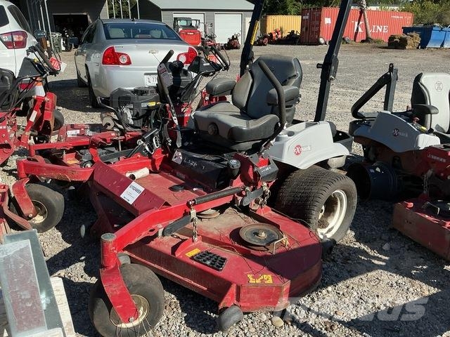 Exmark Lazer Z S-Series Sonstige Baumaschinen
