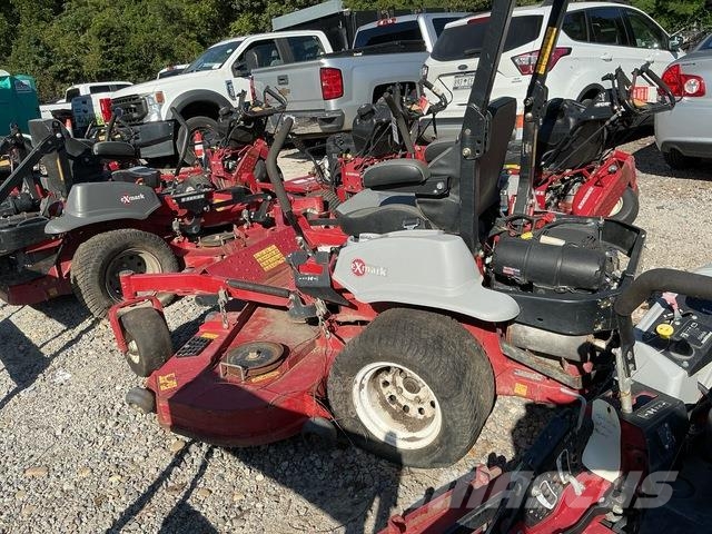 Exmark Lazer Z S-Series Sonstige Baumaschinen