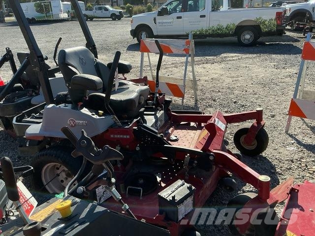 Exmark Lazer Z S-Series Sonstige Baumaschinen