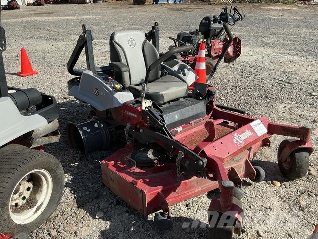 Exmark Lazer Z S-Series Diger