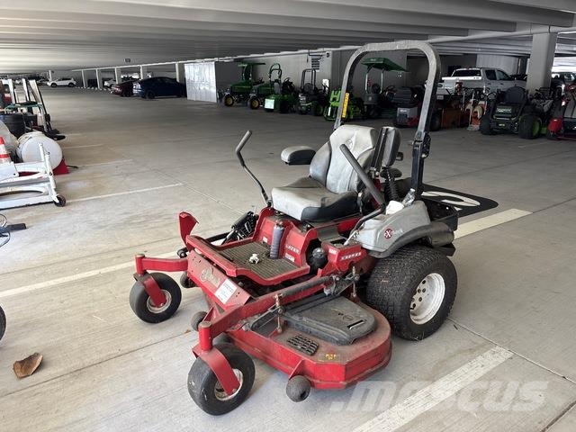 Exmark Lazer Z X-Series Diger