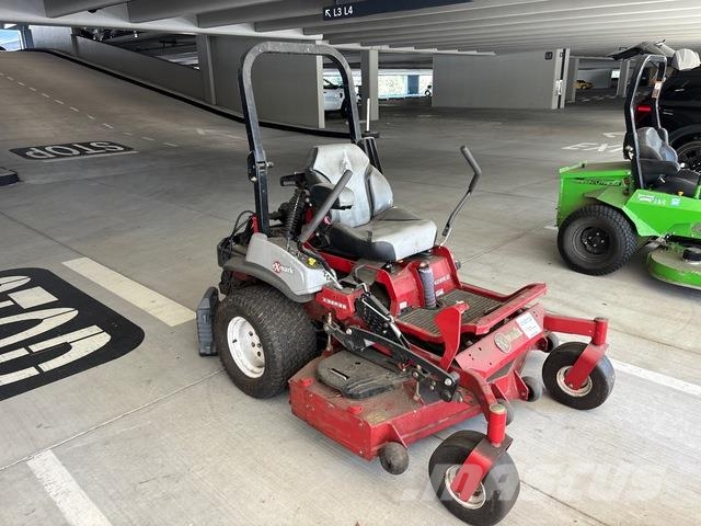 Exmark Lazer Z X-Series Gradbeništvo - drugo
