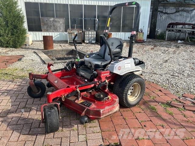 Exmark LZS749AKC604A1 Outros Florestal