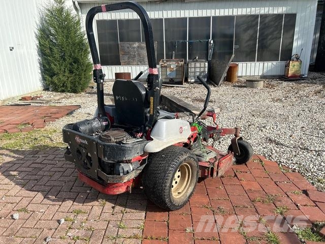Exmark LZS749AKC604A1 Građevinarstvo – ostalo
