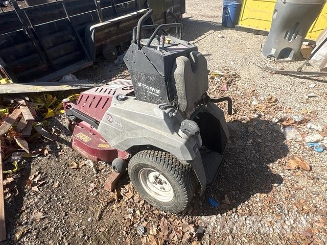 Exmark Staris E-Series Diger