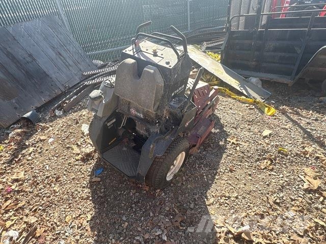Exmark Staris E-Series Diger