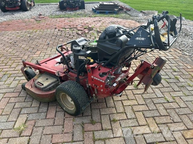 Exmark Turf Tracer Muu