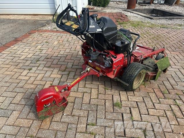 Exmark Turf Tracer Muu