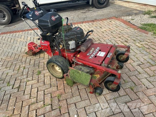 Exmark Turf Tracer Muu