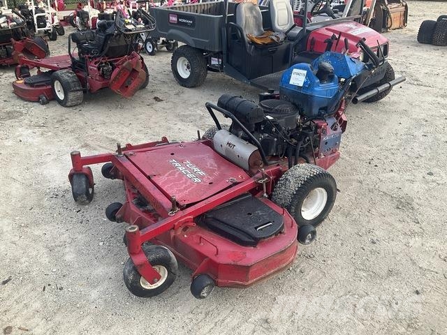 Exmark Turf Tracer Sonstige Baumaschinen