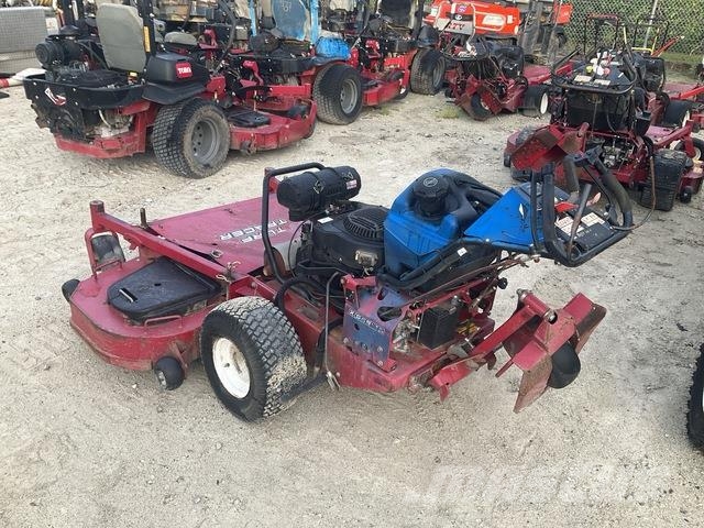 Exmark Turf Tracer Sonstige Baumaschinen
