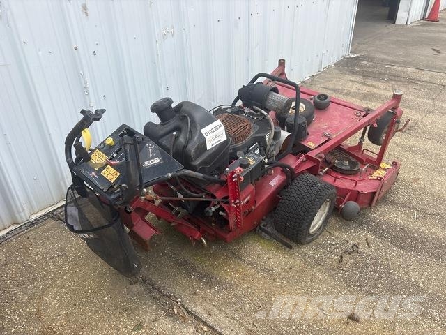Exmark Turf Tracer Diger