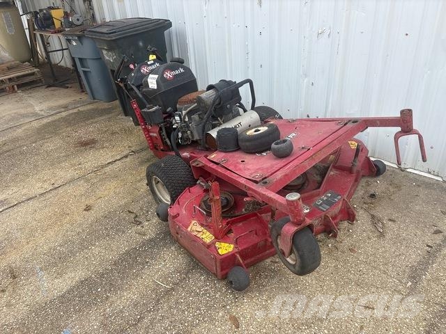 Exmark Turf Tracer Diger