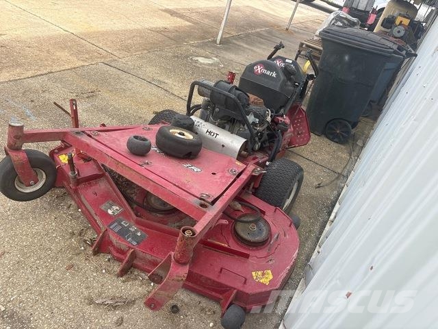 Exmark Turf Tracer Diger