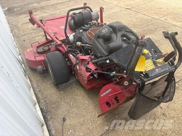 Exmark Turf Tracer Diger