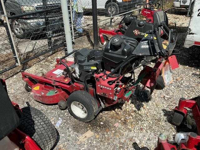 Exmark Turf Tracer S-Series Stavebníctvo - ostatné