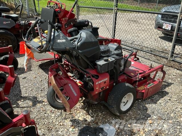Exmark Turf Tracer S-Series Stavebníctvo - ostatné