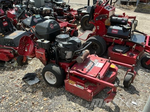 Exmark Turf Tracer S-Series Stavebníctvo - ostatné
