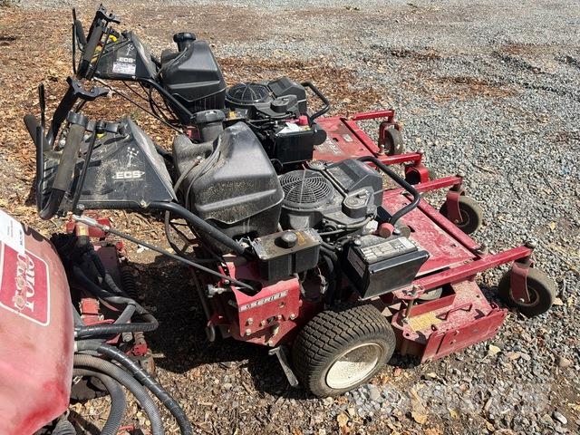 Exmark Turf Tracer S-Series Építőipar - Egyebek