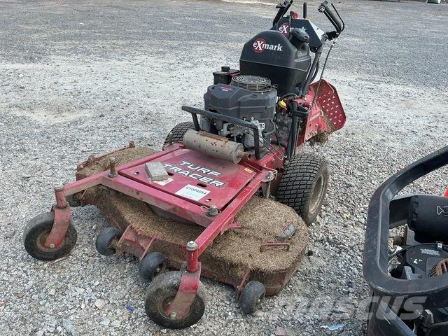 Exmark Turf Tracer S-Series Sonstige Baumaschinen