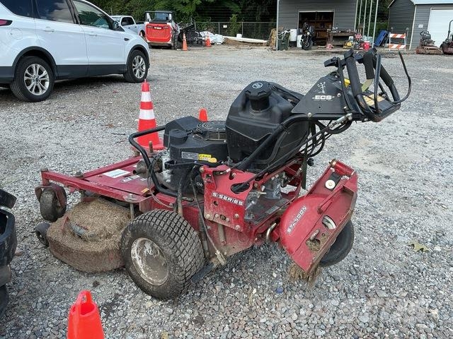 Exmark Turf Tracer S-Series Sonstige Baumaschinen