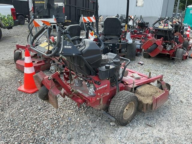 Exmark Turf Tracer S-Series Sonstige Baumaschinen