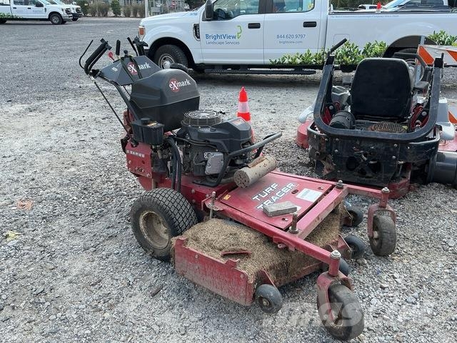 Exmark Turf Tracer S-Series Sonstige Baumaschinen