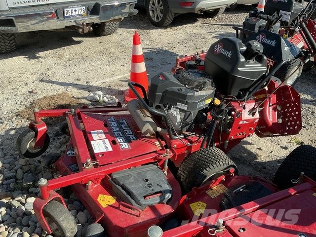 Exmark Turf Tracer S-Series Sonstige Baumaschinen