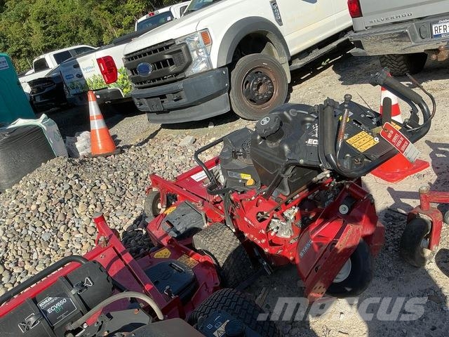 Exmark Turf Tracer S-Series Sonstige Baumaschinen