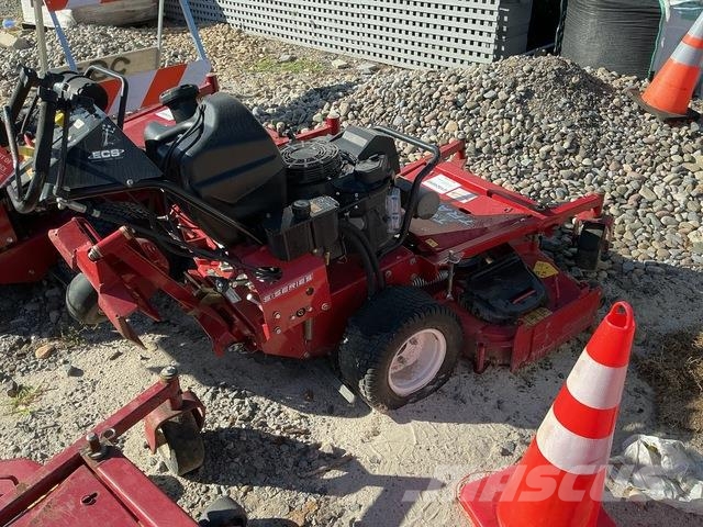 Exmark Turf Tracer S-Series Sonstige Baumaschinen