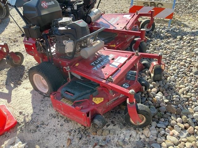 Exmark Turf Tracer S-Series Sonstige Baumaschinen