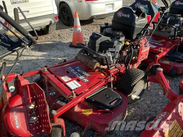 Exmark Turf Tracer S-Series Sonstige Baumaschinen